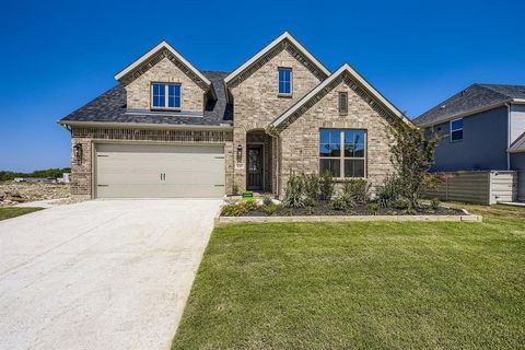 11312 Canopy Trail Justin TX 76247