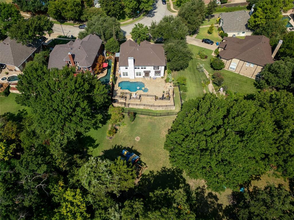 Oakbend - Residential