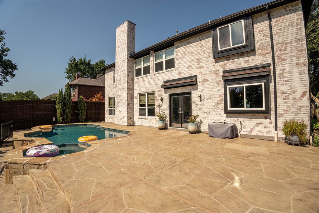 Oakbend - Residential