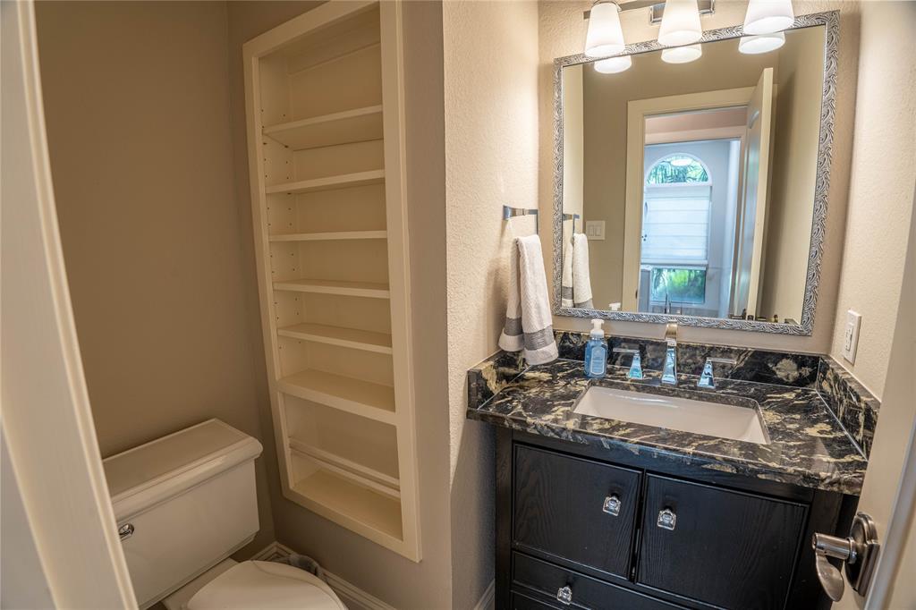 Oakbend - Residential