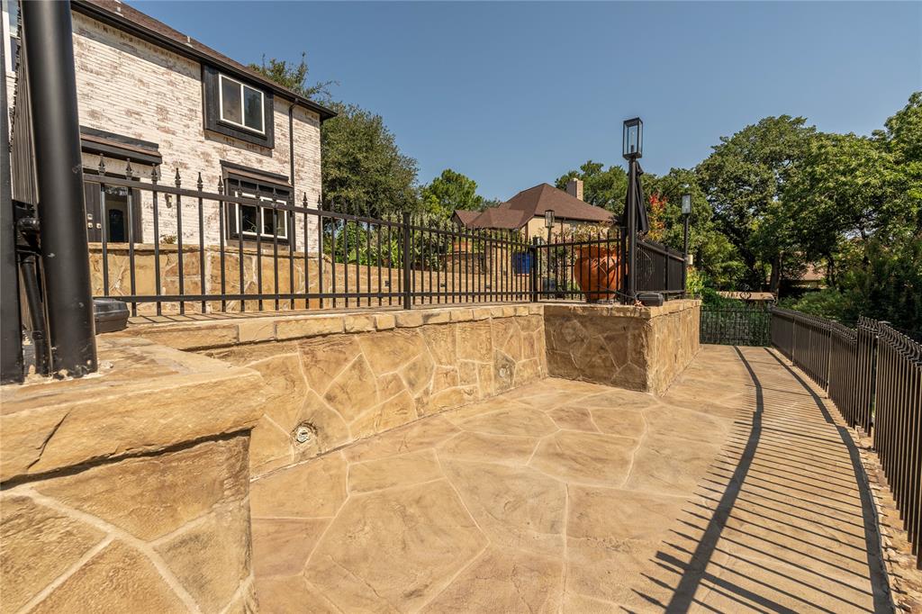 Oakbend - Residential