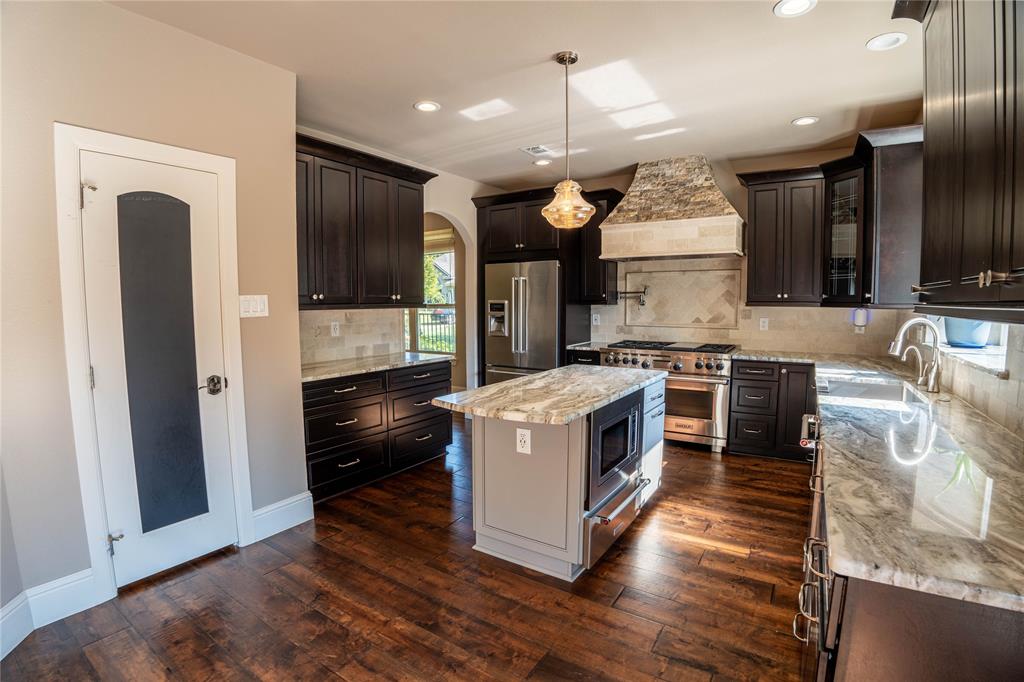 Oakbend - Residential