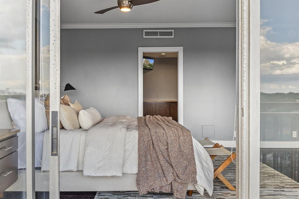 Preston Tower Condo - Residential Lease