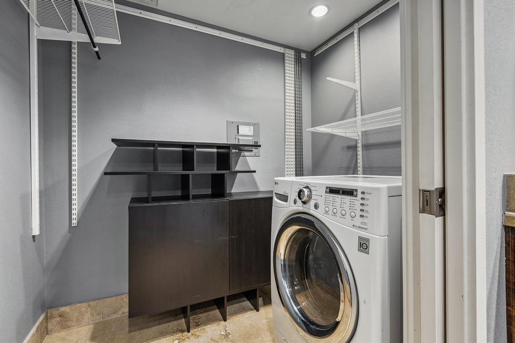 Preston Tower Condo - Residential Lease