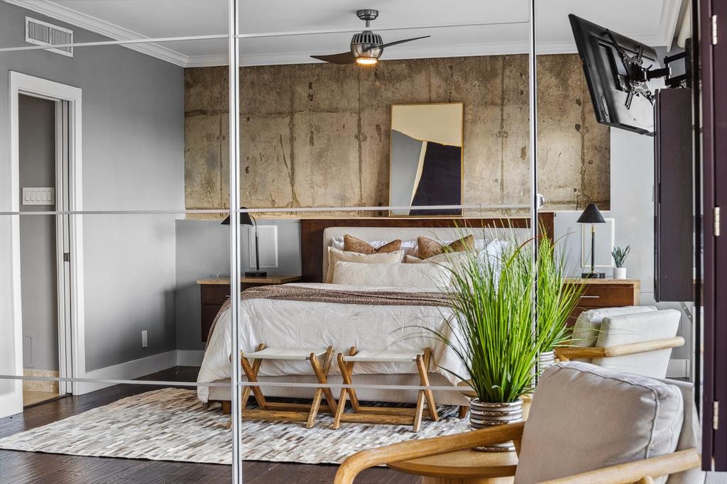 Preston Tower Condo - Residential Lease