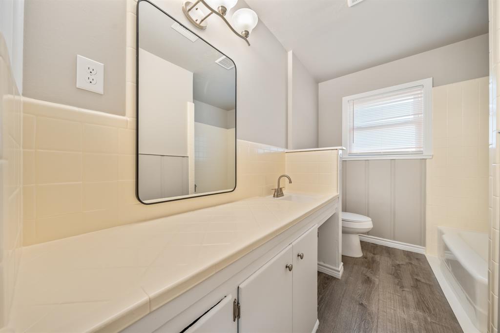 West Crestview - Residential