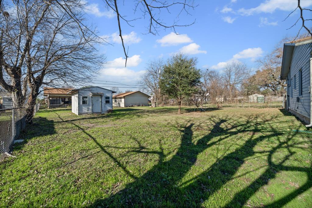 West Crestview - Residential