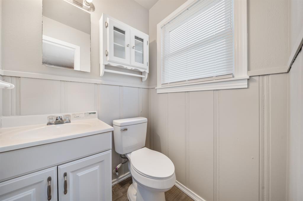 West Crestview - Residential