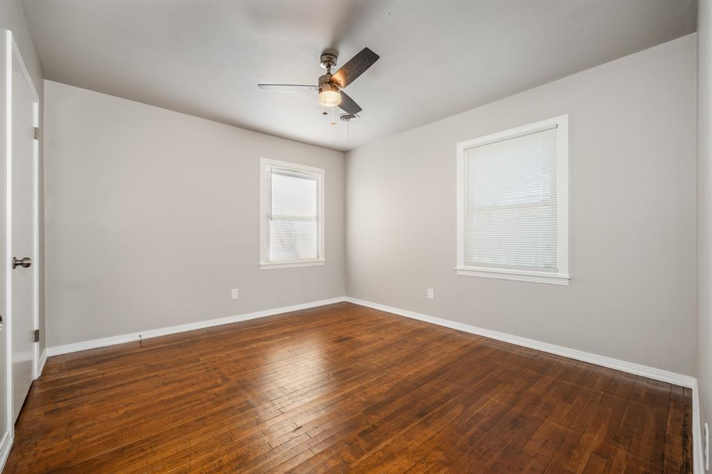 West Crestview - Residential