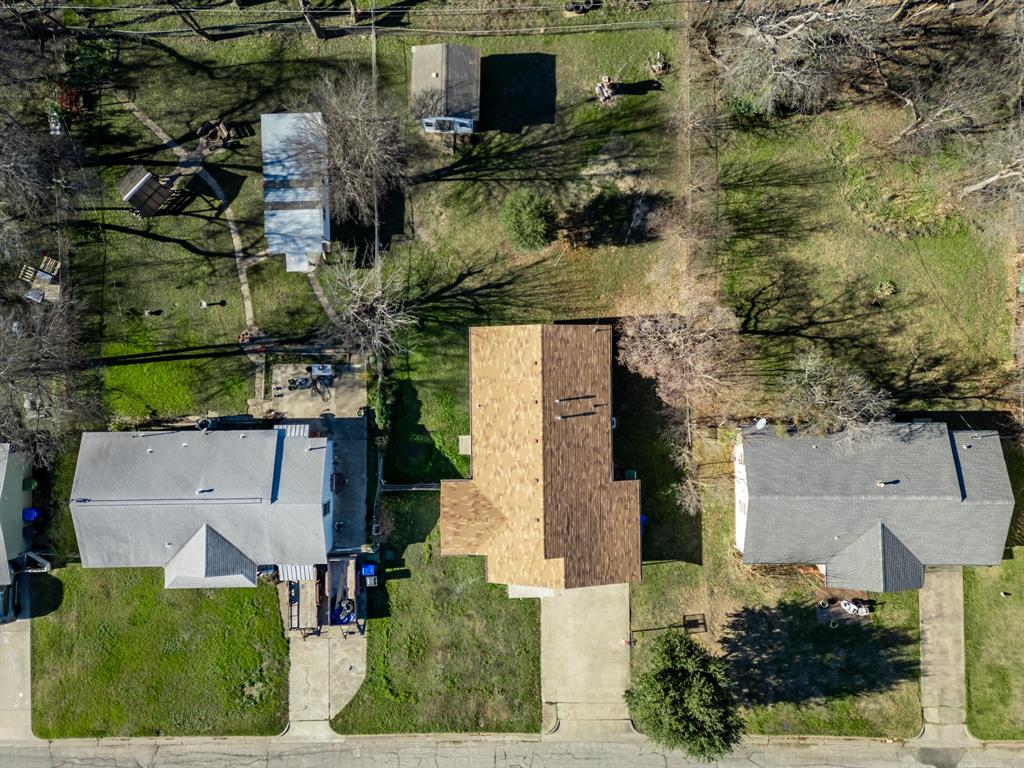 West Crestview - Residential