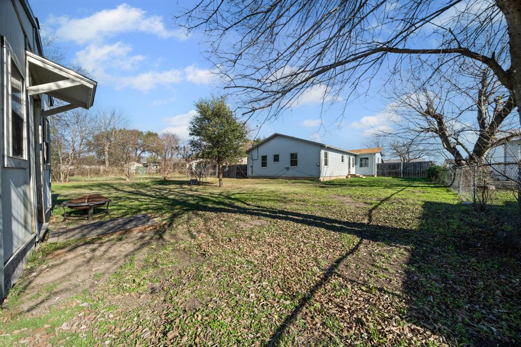 West Crestview - Residential