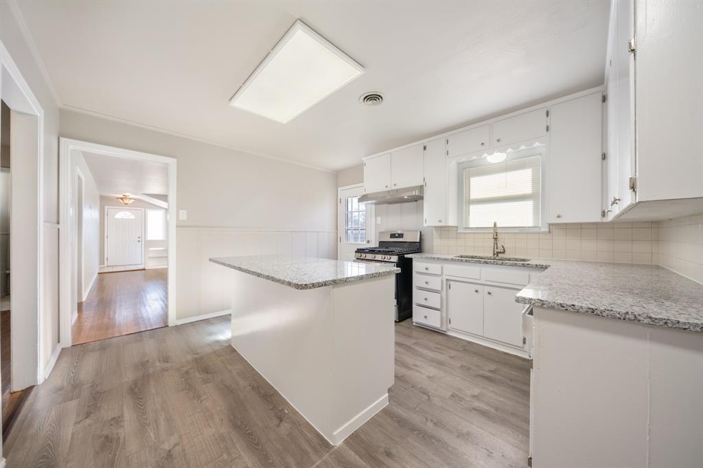 West Crestview - Residential