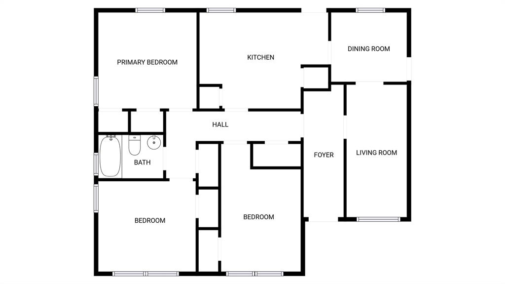 Piedmont - Residential