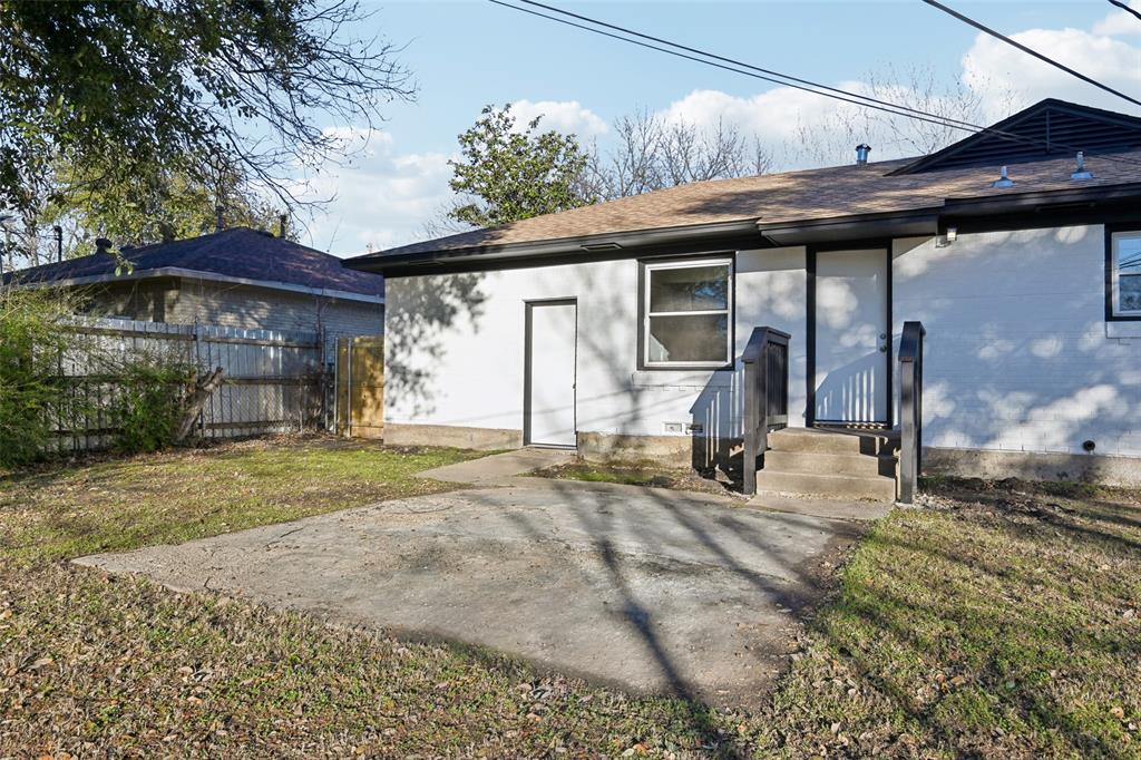 Piedmont - Residential