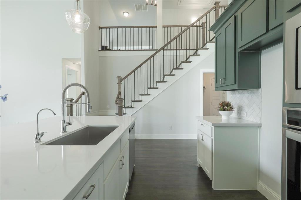 Tour At Craig Ranch - Residential Lease