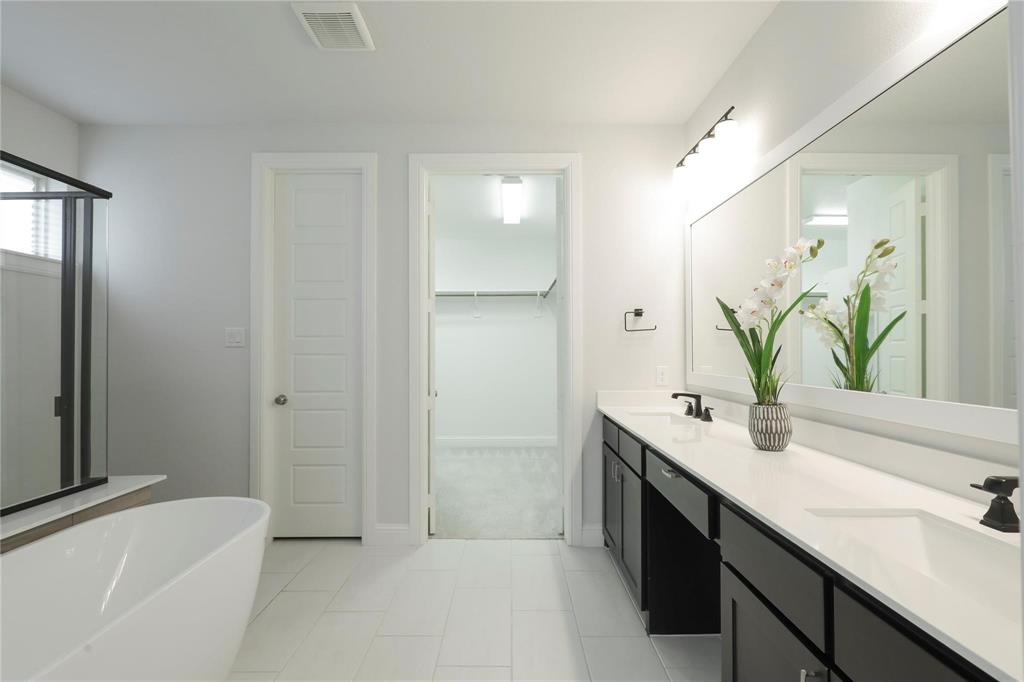 Tour At Craig Ranch - Residential Lease