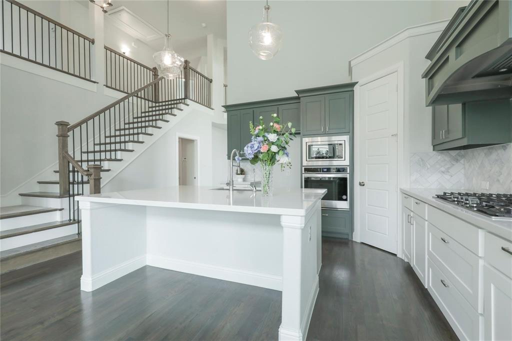 Tour At Craig Ranch - Residential Lease