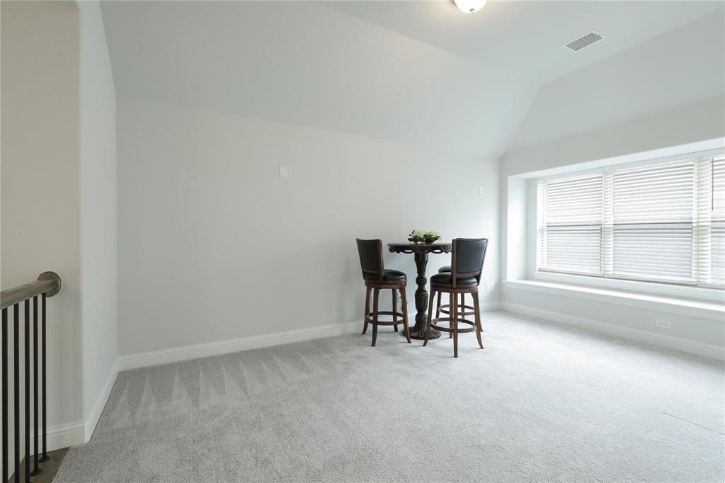 Tour At Craig Ranch - Residential Lease