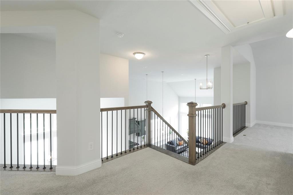 Tour At Craig Ranch - Residential Lease