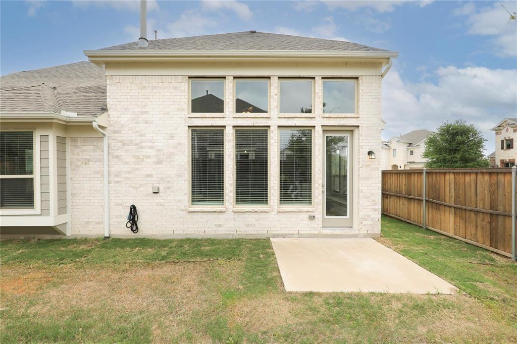 Tour At Craig Ranch - Residential Lease