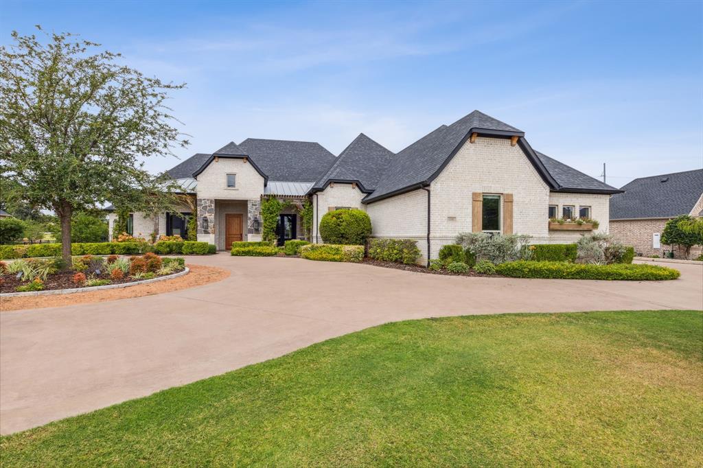 Whispering Meadows Ph 2 - Residential