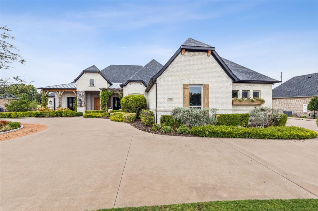 Whispering Meadows Ph 2 - Residential