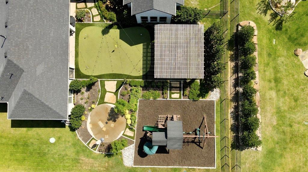 Whispering Meadows Ph 2 - Residential