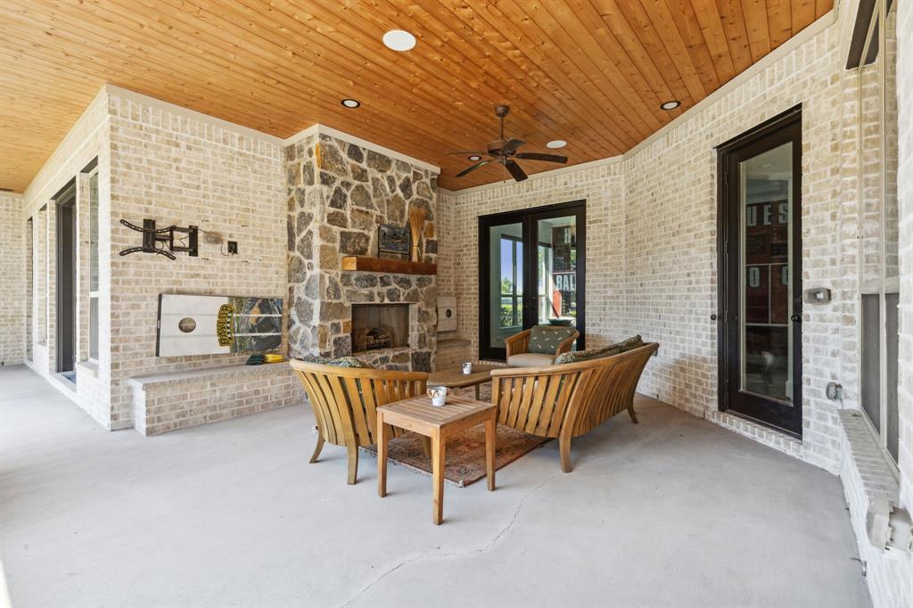 Whispering Meadows Ph 2 - Residential