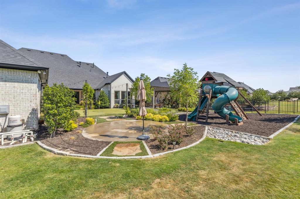 Whispering Meadows Ph 2 - Residential