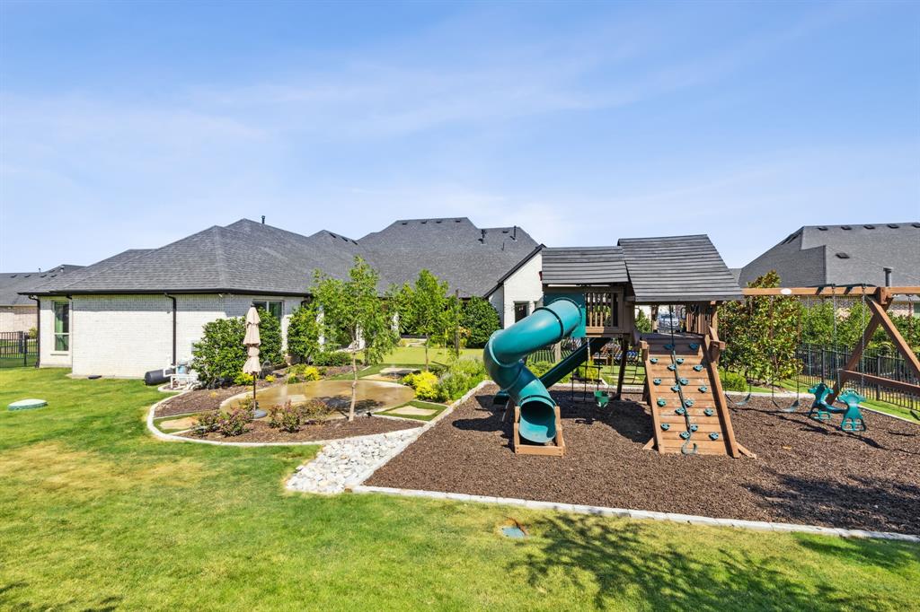 Whispering Meadows Ph 2 - Residential