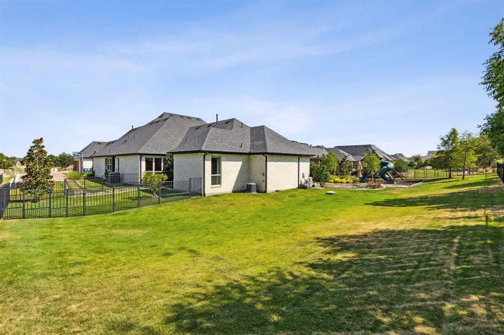 Whispering Meadows Ph 2 - Residential