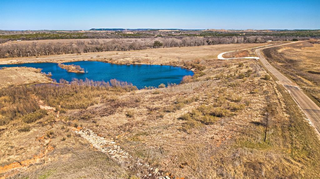 Mitchell Bend - Land