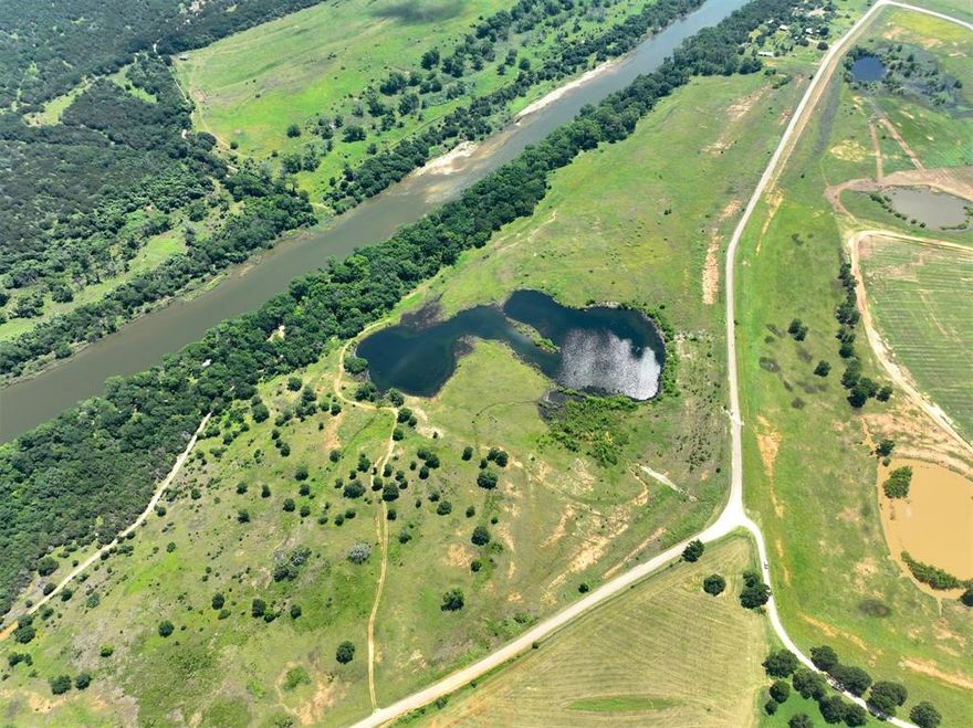 Welcome Home to the Premier Brazos River Ranch Subdivision located in Granbury! 16 total lots spanning almost 100 acres and we have already presold 4 of them. Lot 9 is just over 5.8 acres and available. A majority of these parcels have exclusive access and back up the the Brazos River - Perfect to build your retirement and dream home on or purchase as an investment and watch the value appreciate. There is water available by well and there is electricity available at the road on each parcel. Each of these lots are also COMPLETELY UNRESTRICTED. Seller financing is also available - See MLS Transaction desk for specific terms. Only an hour and a half from Dallas and 1 hour from South Fort Worth these make an amazing weekend getaway. Survey is also available. Make an offer before someone else does!