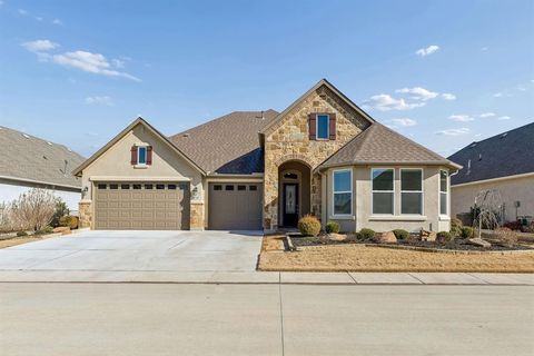 8717 Basanite Avenue Denton TX 76207