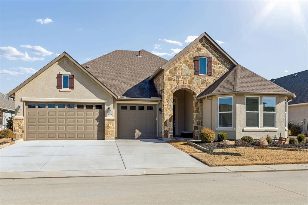 8717 Basanite Avenue