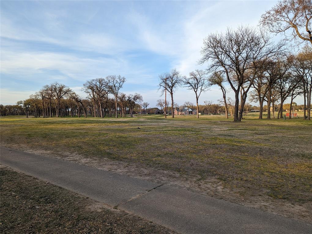 Felipe Cortez A-78 - Land