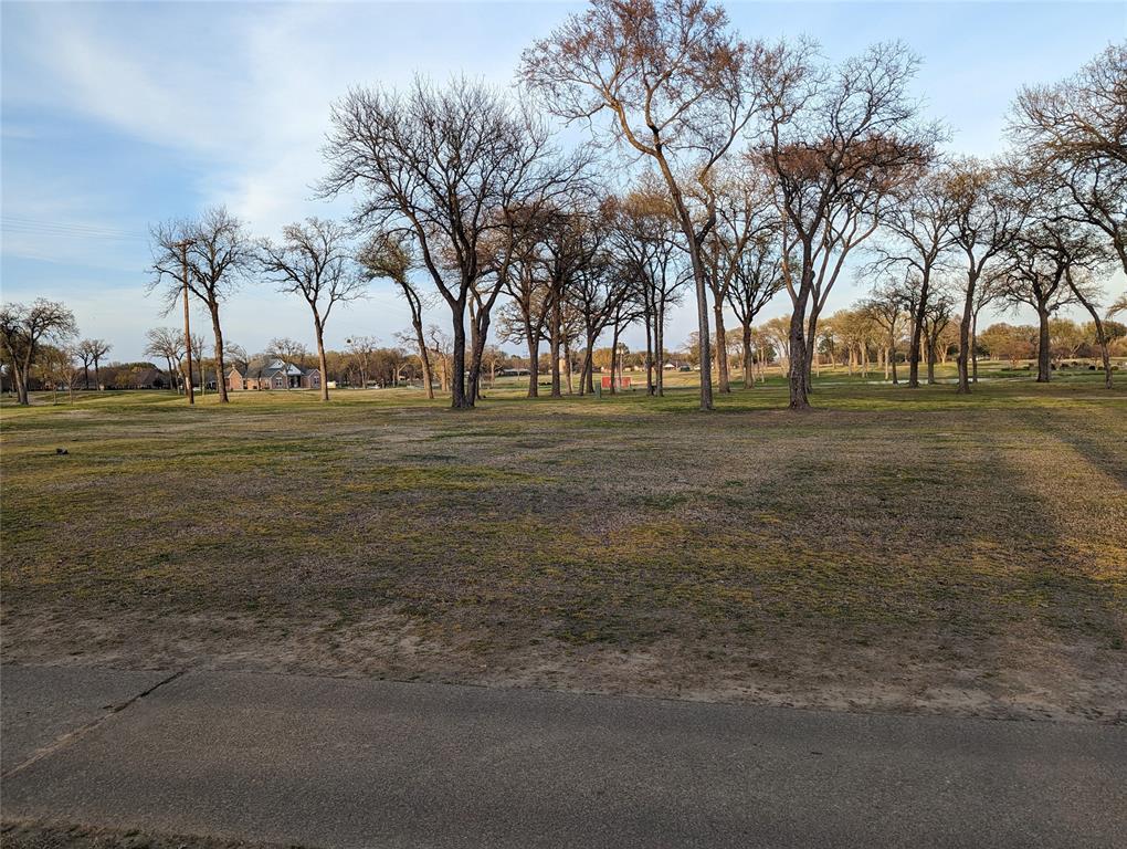 Felipe Cortez A-78 - Land