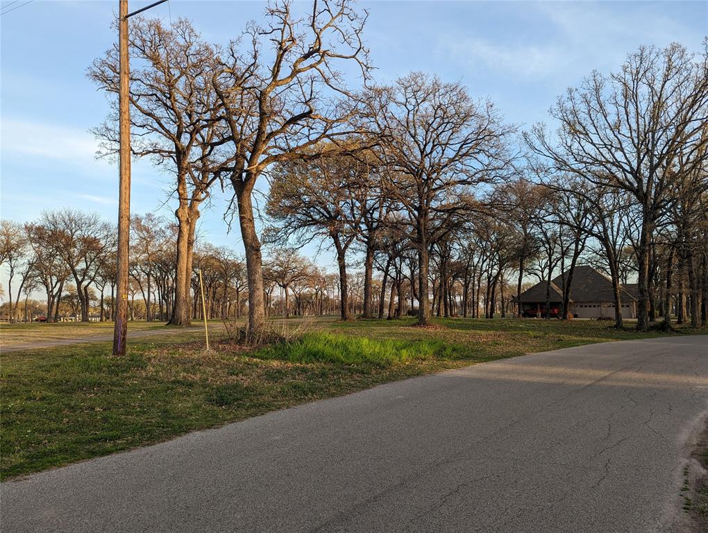 Felipe Cortez A-78 - Land