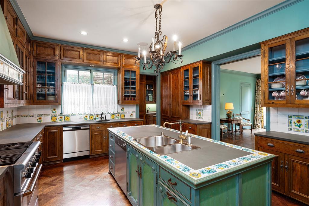 Munger Square Rev - Residential