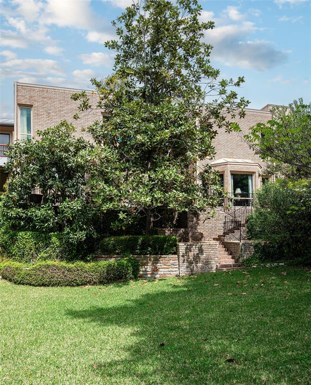 Munger Square Rev - Residential