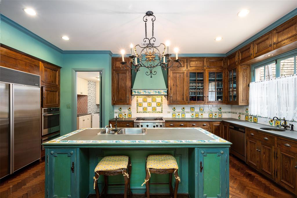 Munger Square Rev - Residential