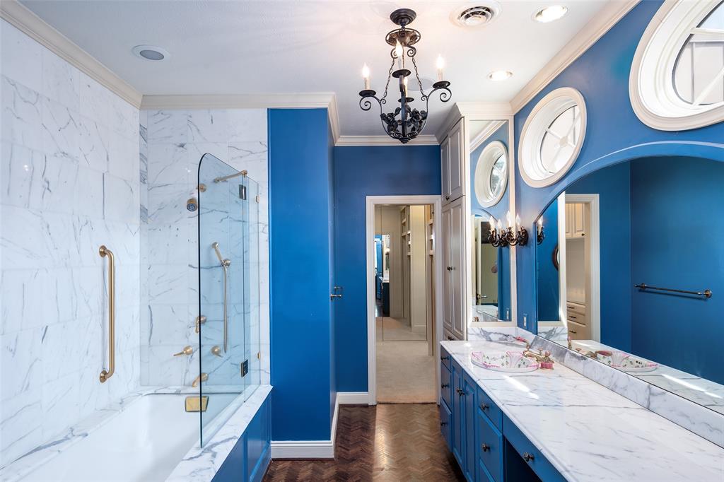 Munger Square Rev - Residential