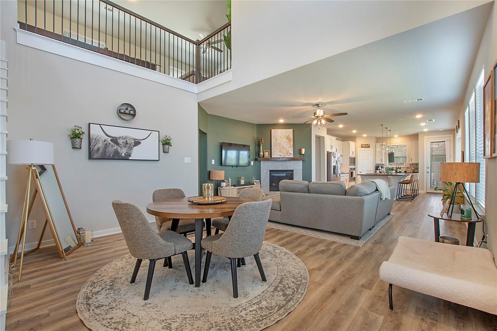 2021 Jumper Fields Drive