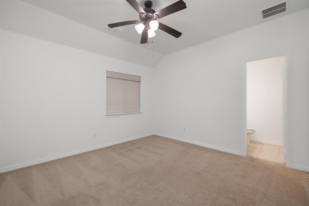 Glade Hill - Residential