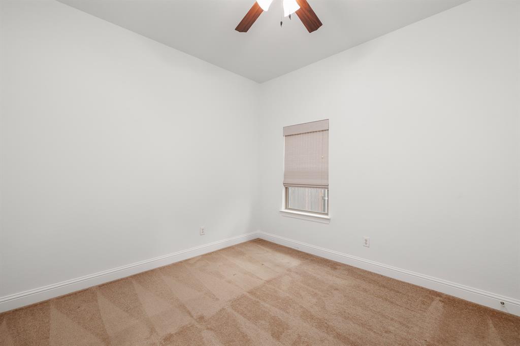 Glade Hill - Residential