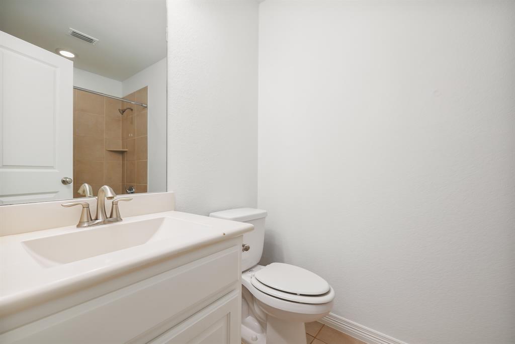 Glade Hill - Residential