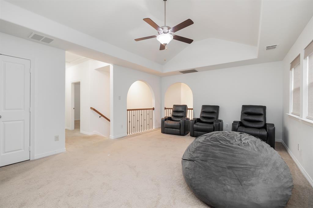 Glade Hill - Residential