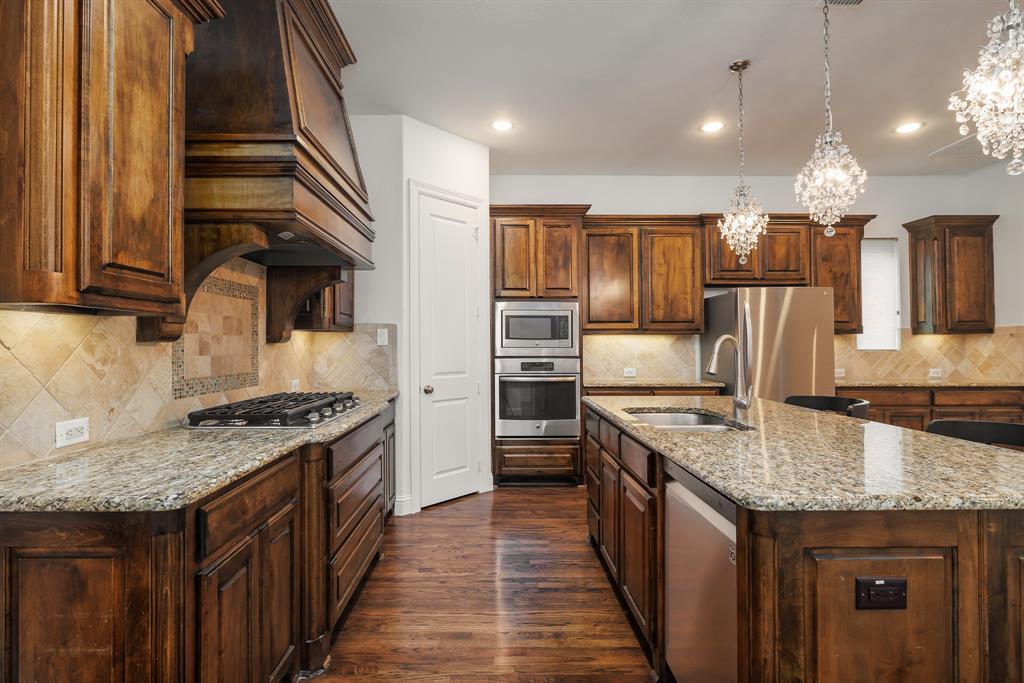 Glade Hill - Residential