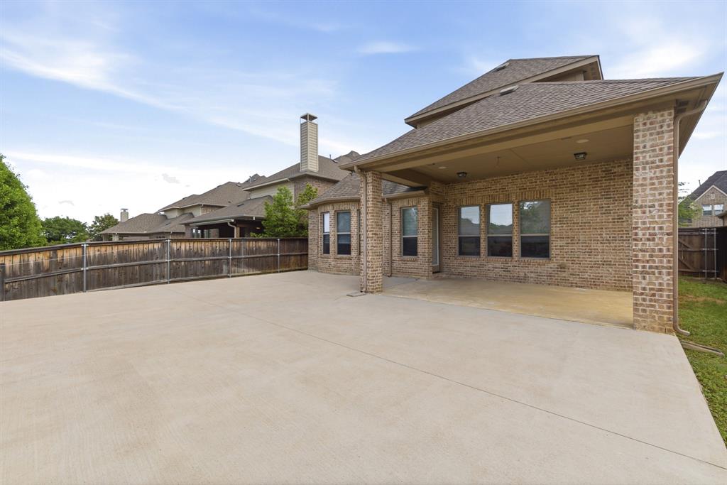 Glade Hill - Residential