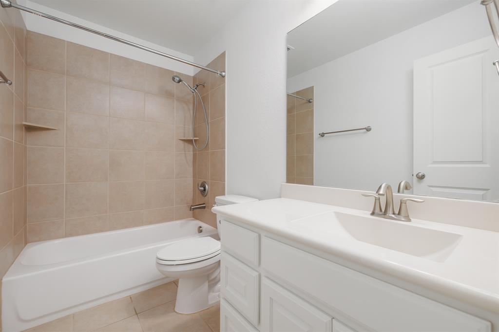 Glade Hill - Residential